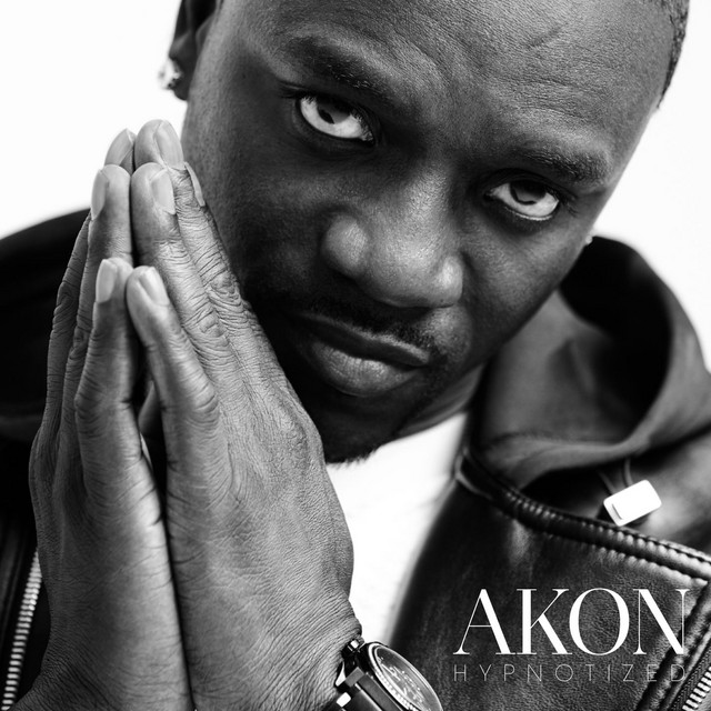 کاور آهنگ Hypnotized از Akon
