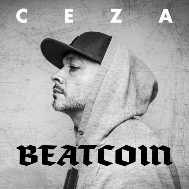 کاور آهنگ Beatcoin از Ceza