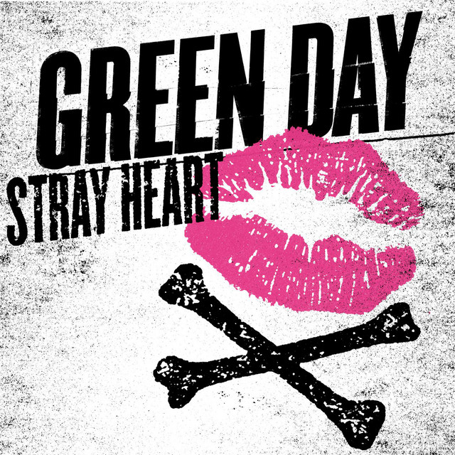 کاور آهنگ Stray Heart از Green Day