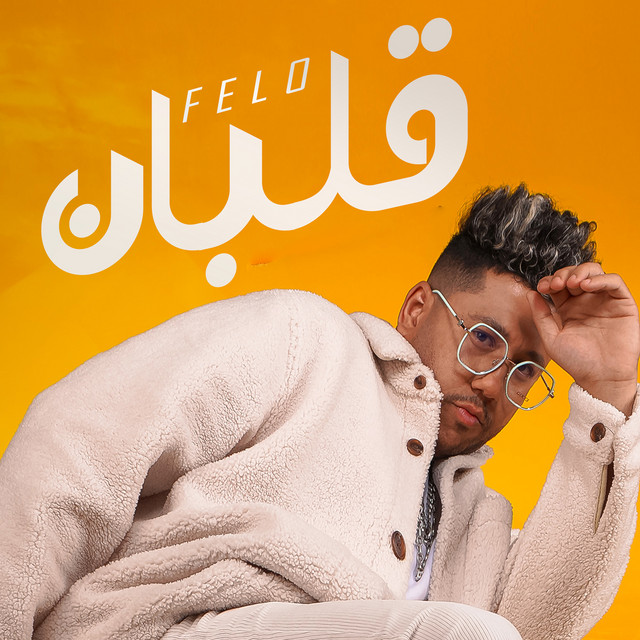 کاور آهنگ قلبان از Felo