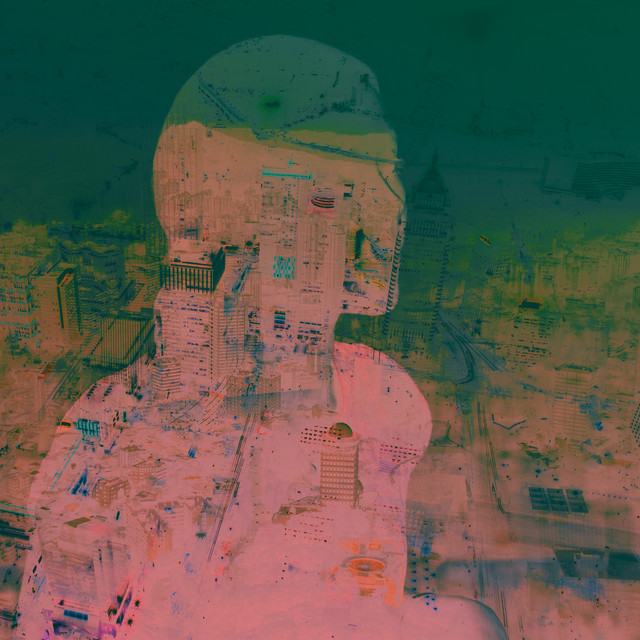 کاور آهنگ Follower از Robert Ziegler, Max Richter, Mari Samuelsen