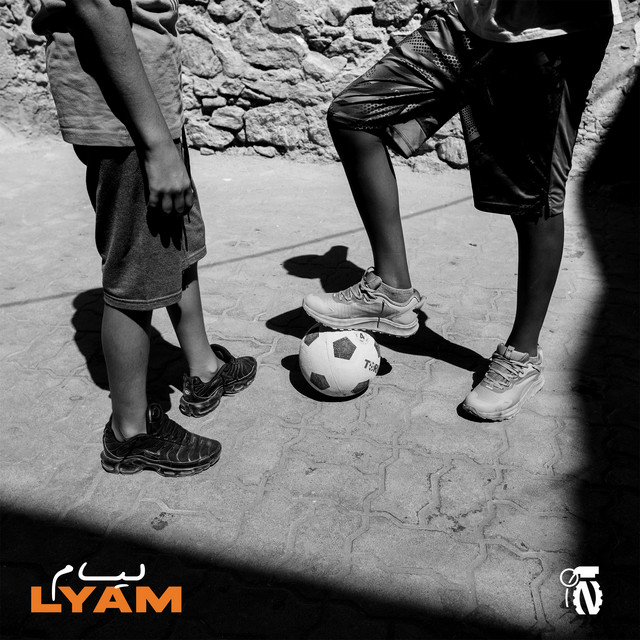 کاور آهنگ Lyam از Nessyou, Lina Guessoussi