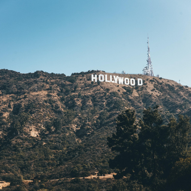 کاور آهنگ hollywood - Acoustic از Nathan Evans