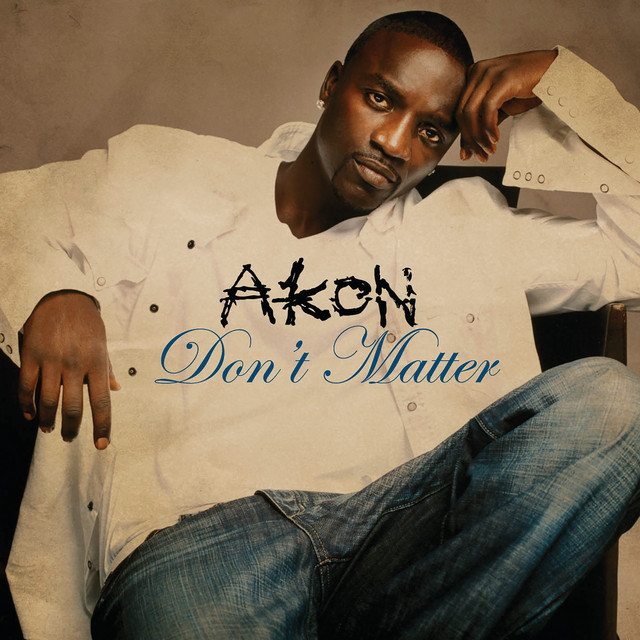 کاور آهنگ Shake Down - Remix از Akon, Red Cafe