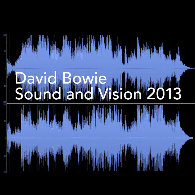 کاور آهنگ Sound and Vision از David Bowie