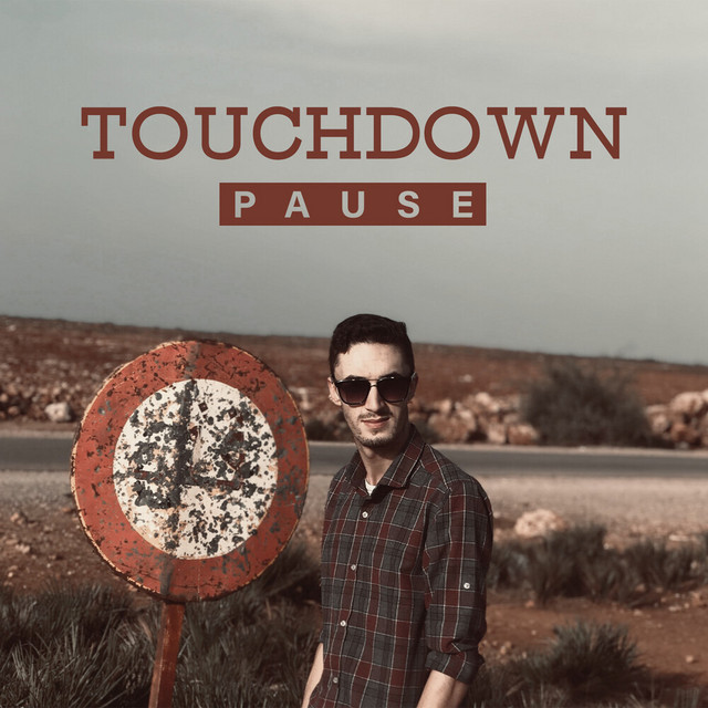 کاور آهنگ Touchdown از Pause