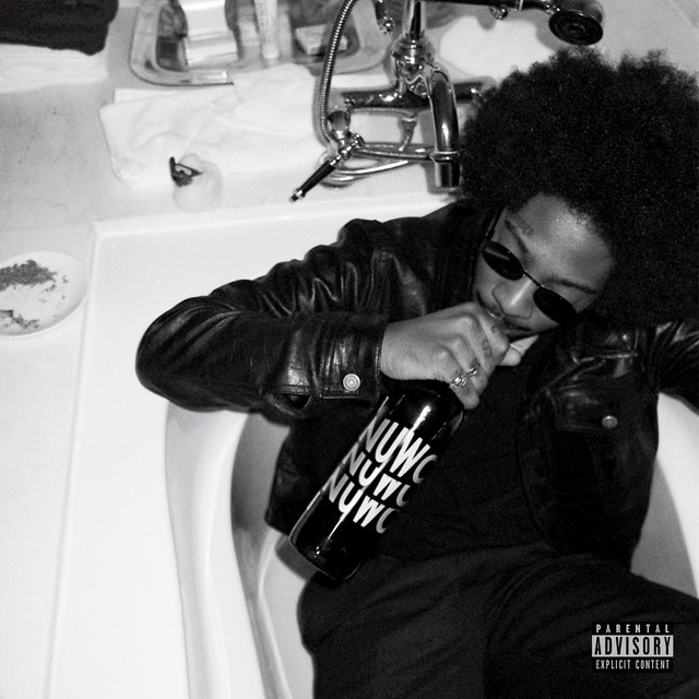 کاور آهنگ PRICE OF FAME از Brent Faiyaz