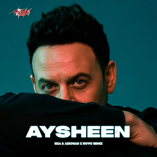 کاور آهنگ AYSHEEN - Remix از Moustafa Amar, Ashraf El Sorkhogly, Issa & Assouad