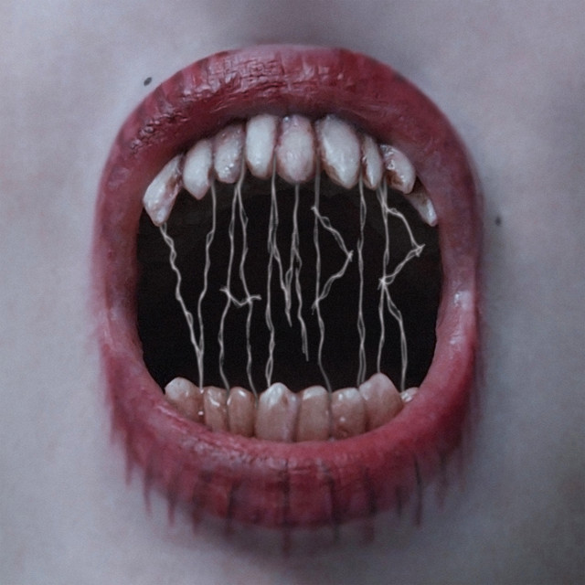 کاور آهنگ VAMPIR (feat. Oli Sykes of Bring Me The Horizon) از Bring Me The Horizon, Oli Sykes, IC3PEAK