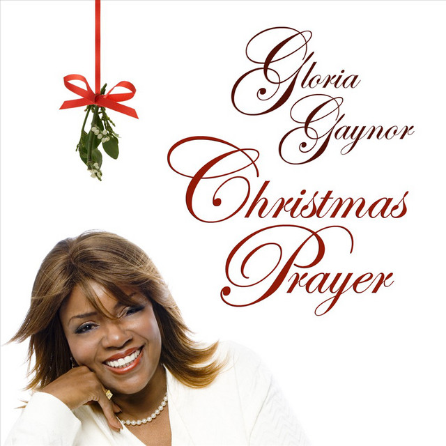 کاور آهنگ Christmas Prayer از Gloria Gaynor