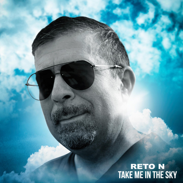 کاور آهنگ Take me in the Sky از Reto N