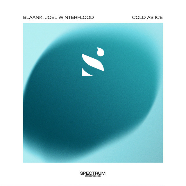 کاور آهنگ Cold As Ice از blaank, Joel Winterflood