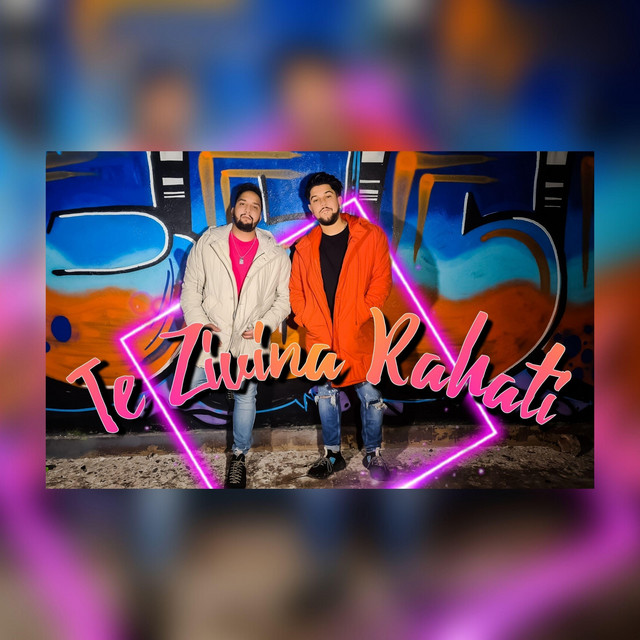 کاور آهنگ Te Zivina Rahati از Emrah, Enco Rasimov
