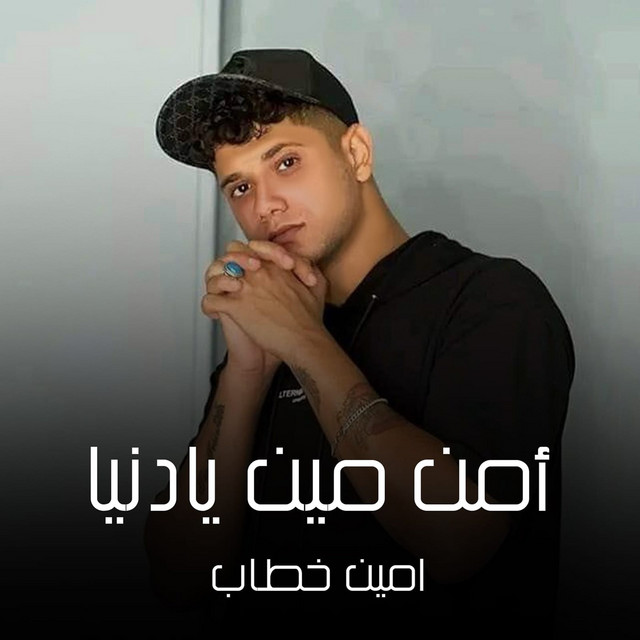 کاور آهنگ أمن مين يا دنيا از Ameen Khattab