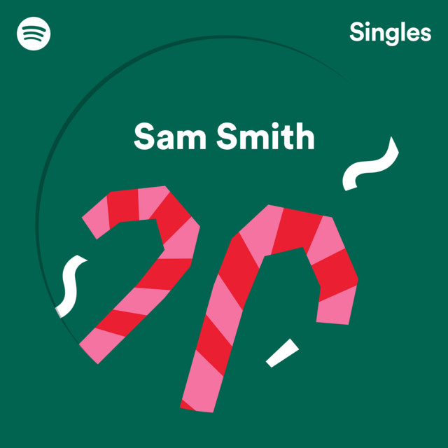 کاور آهنگ River - Recorded At RAK Studios, London از Sam Smith
