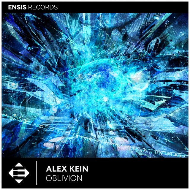 کاور آهنگ Oblivion - Radio Edit از Alex Kein