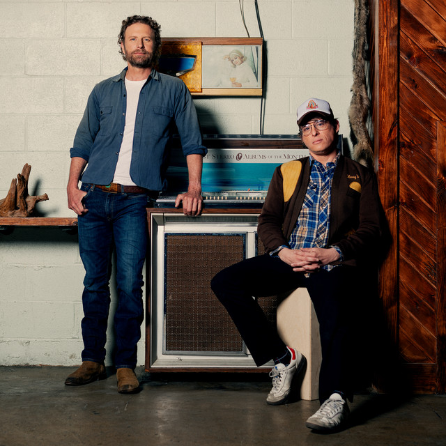 کاور آلبوم Cold Beer Can (feat. Stephen Wilson Jr.) از Dierks Bentley