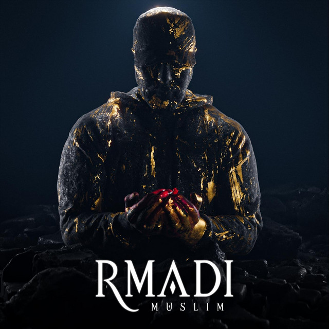 کاور آهنگ Rmadi از Muslim