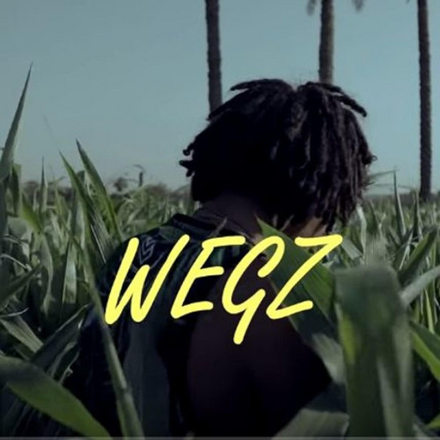 کاور آهنگ تايه از Wegz
