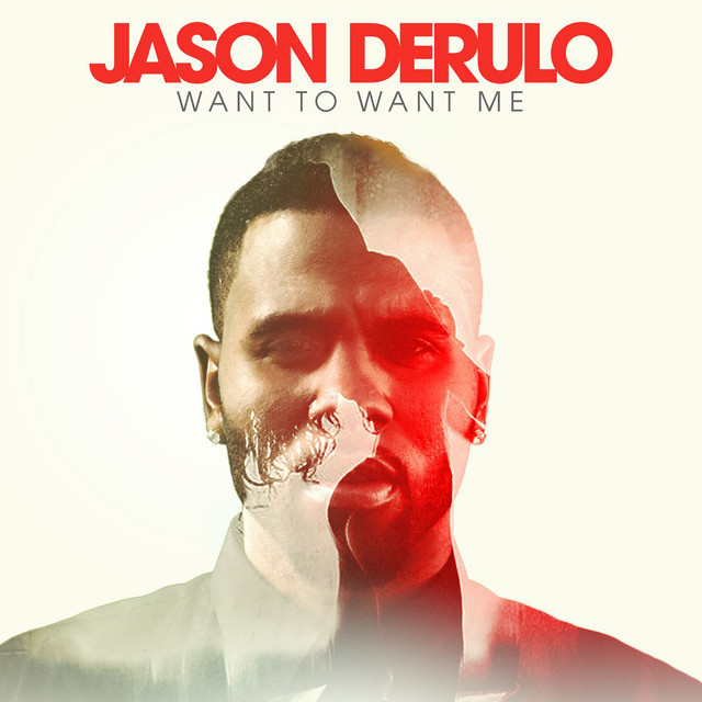 کاور آهنگ Want to Want Me - Westfunk Remix از Jason Derulo