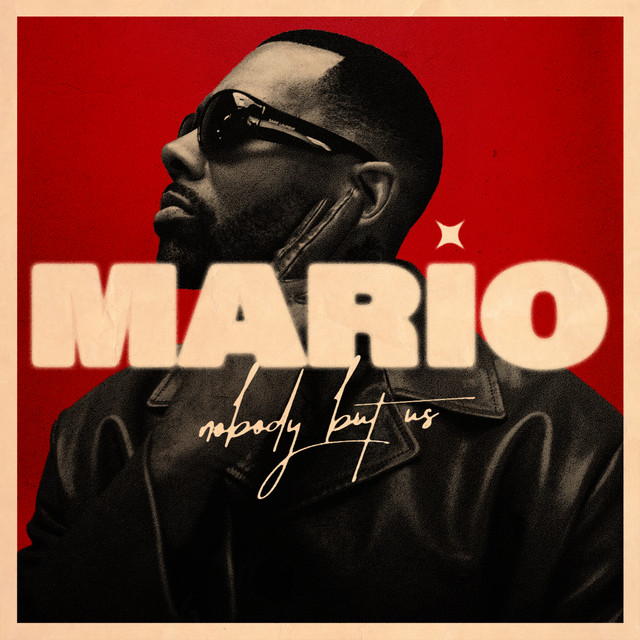 کاور آهنگ Nobody But Us از Mario