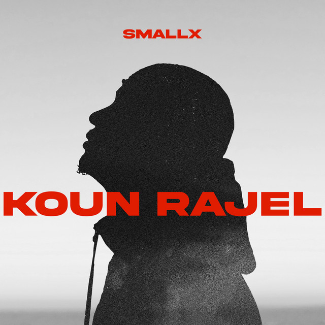 کاور آهنگ KOUN RAJEL از Smallx
