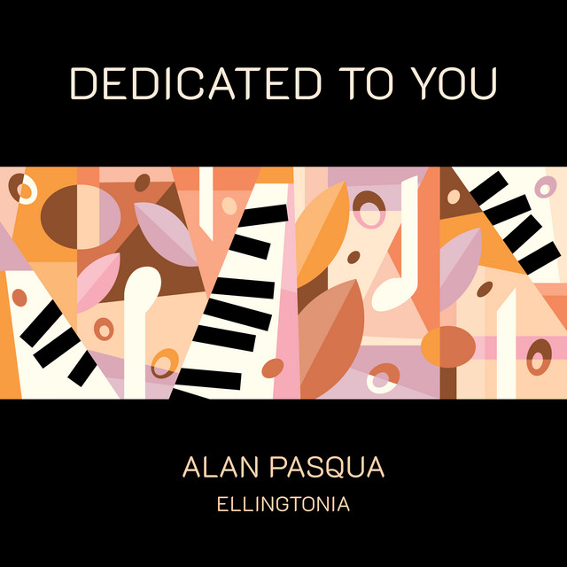 کاور آلبوم Dedicated To You از Paul Motian, Dave Holland, Alan Pasqua
