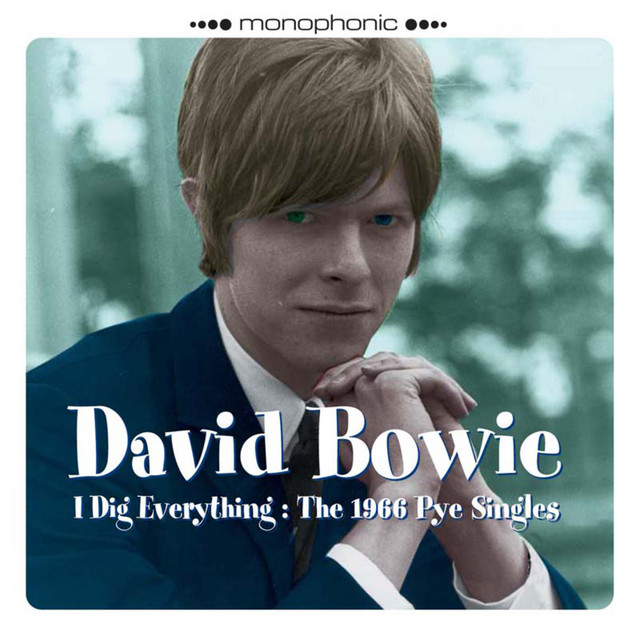 کاور آهنگ Good Morning Girl از David Bowie