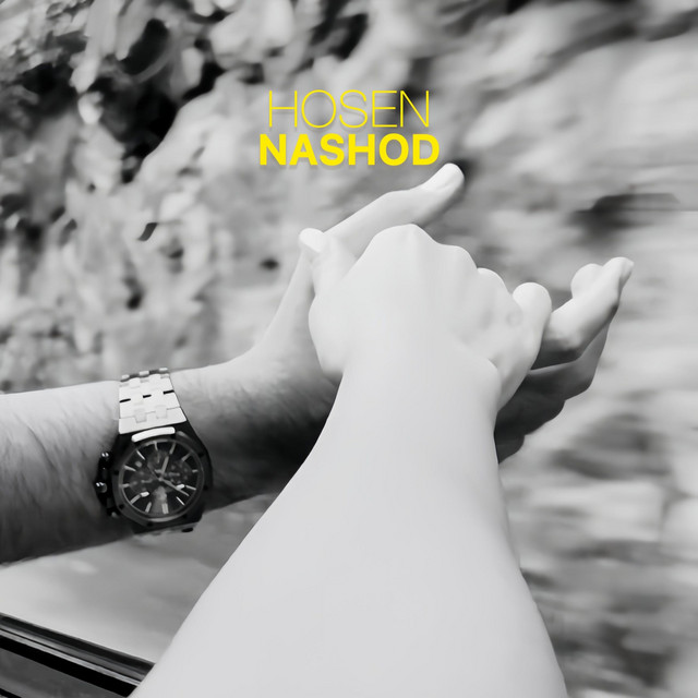کاور آهنگ نشد از حسین