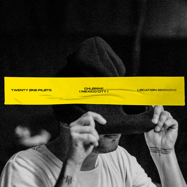کاور آهنگ Chlorine از Twenty One Pilots