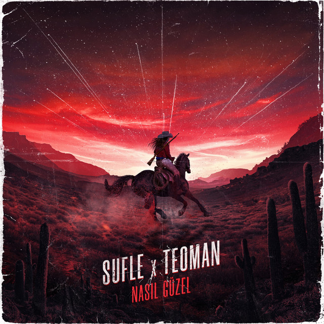 کاور آهنگ Nasıl Güzel از Teoman, Sufle