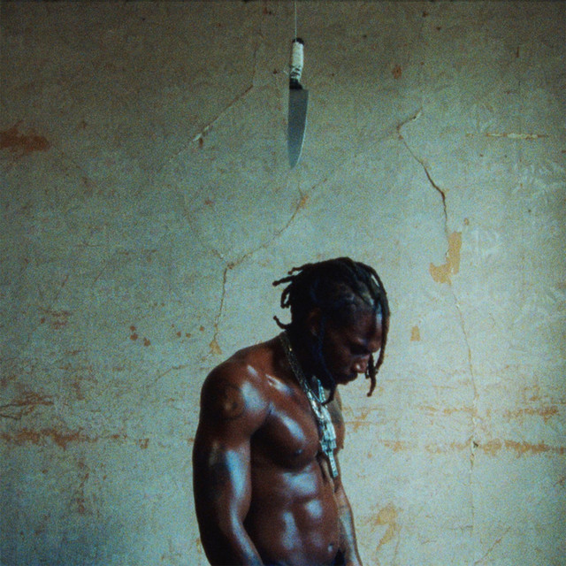 کاور آهنگ KARMA از SiR, Isaiah Rashad
