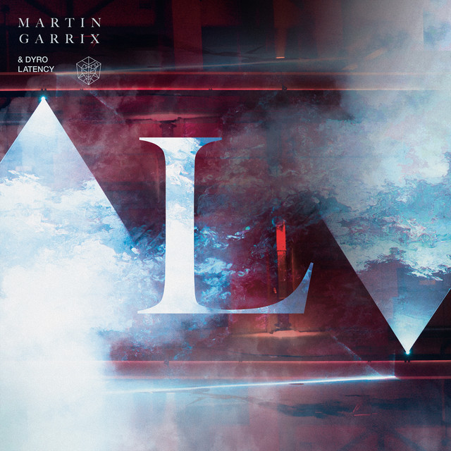 کاور آهنگ Latency از Martin Garrix, Dyro