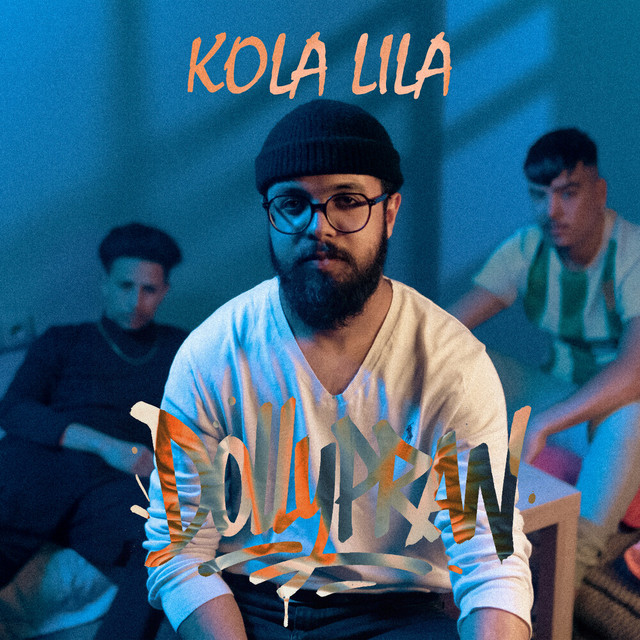 کاور آهنگ Kola Lila از Dollypran