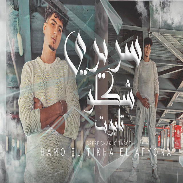 کاور آهنگ Sariri Shaklo Tabout از Hamo ElTikha