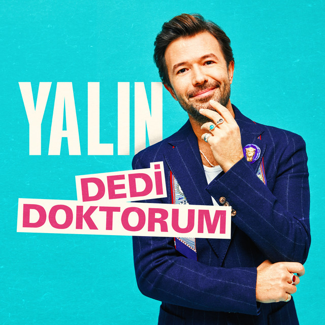 کاور آهنگ Dedi Doktorum از Yalin