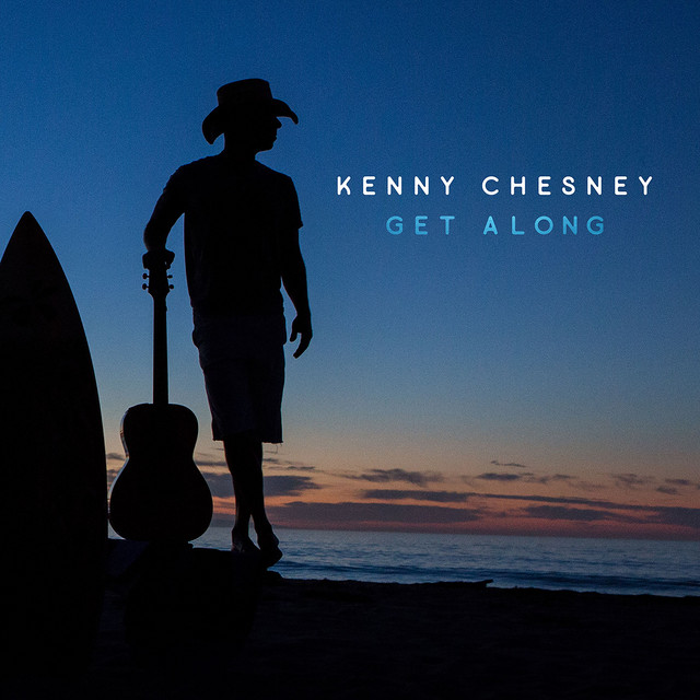 کاور آهنگ Get Along از Kenny Chesney