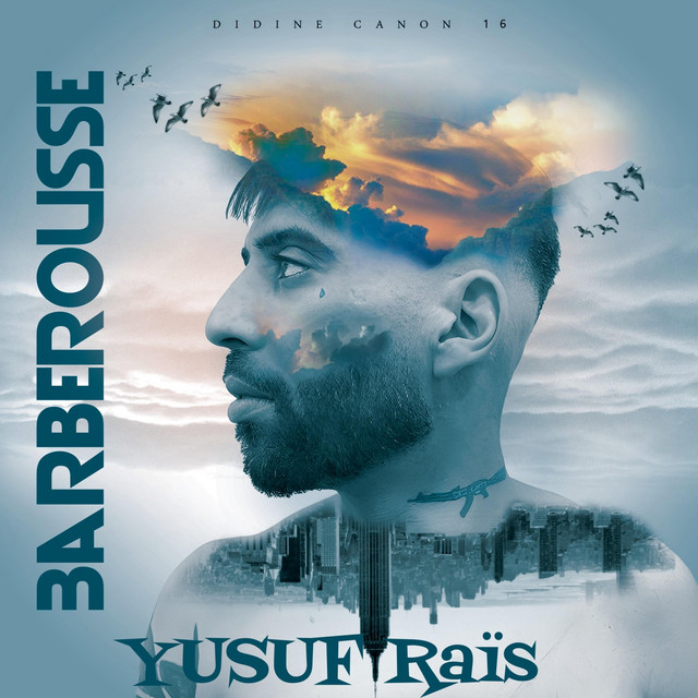کاور آهنگ Yusuf Rais از Didine Canon 16