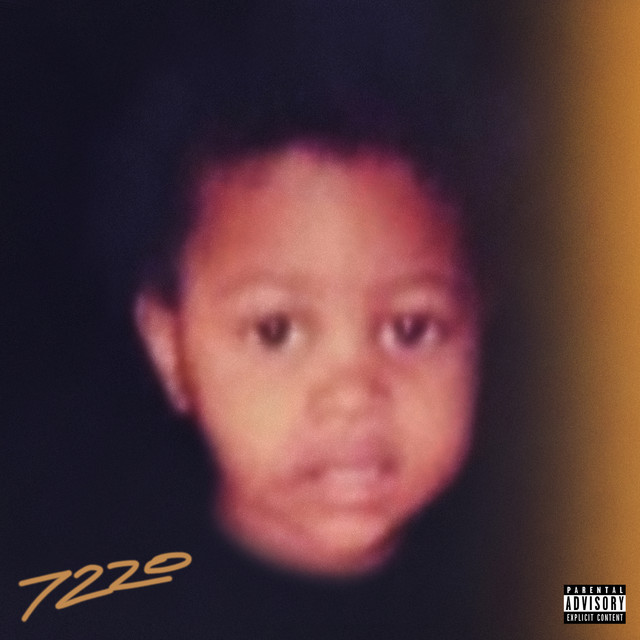 کاور آهنگ Golden Child از Lil Durk