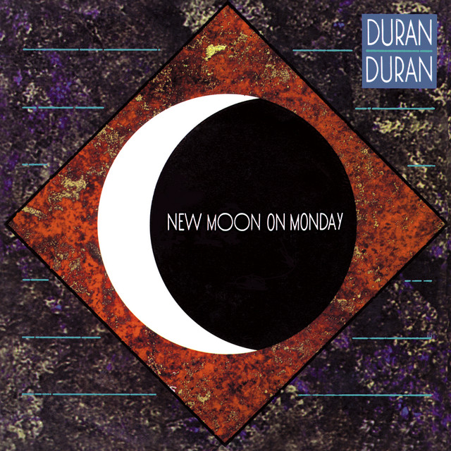 کاور آهنگ Tiger Tiger از Duran Duran