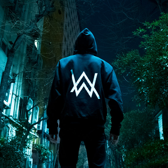 کاور آهنگ Ignite (feat. K-391) - Instrumental از Alan Walker, K-391