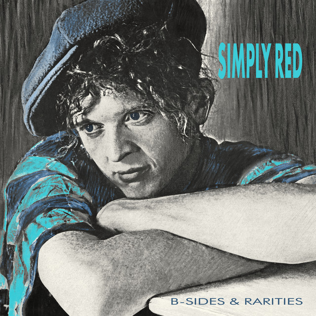 کاور آهنگ Every Bit of Me - 2020 Remaster از Simply Red