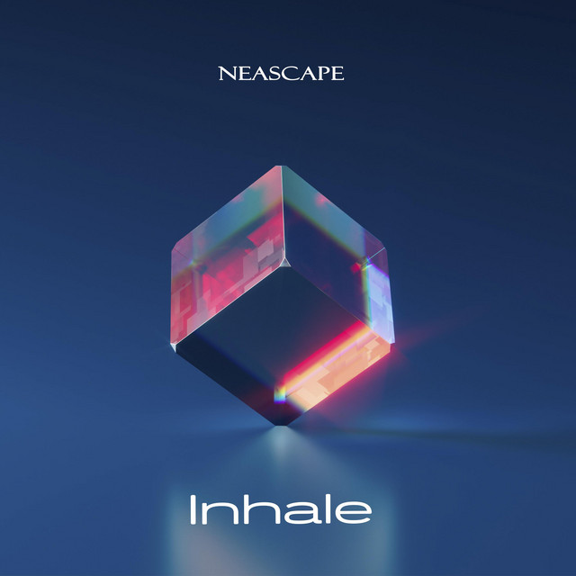 کاور آهنگ Inhale از Neascape