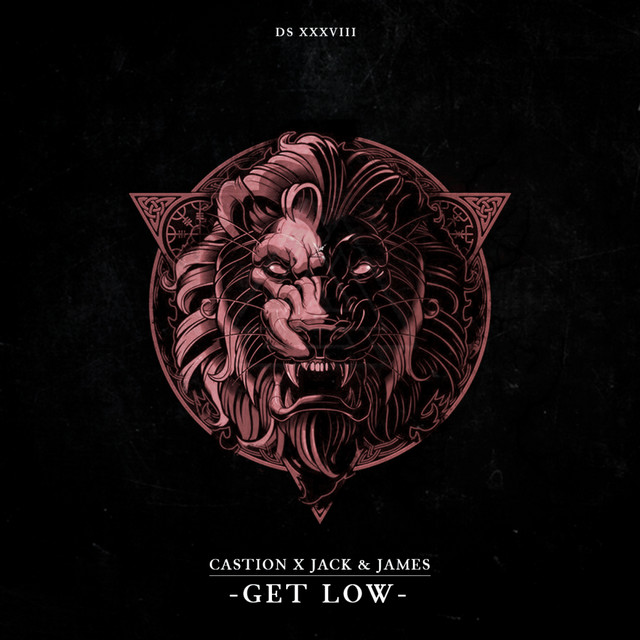 کاور آهنگ Get Low - Radio Edit از Jack & James, Sweet Harmony