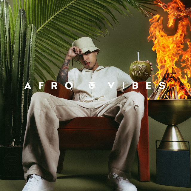کاور آهنگ Paracaídas از Akon, Brytiago, Maffio