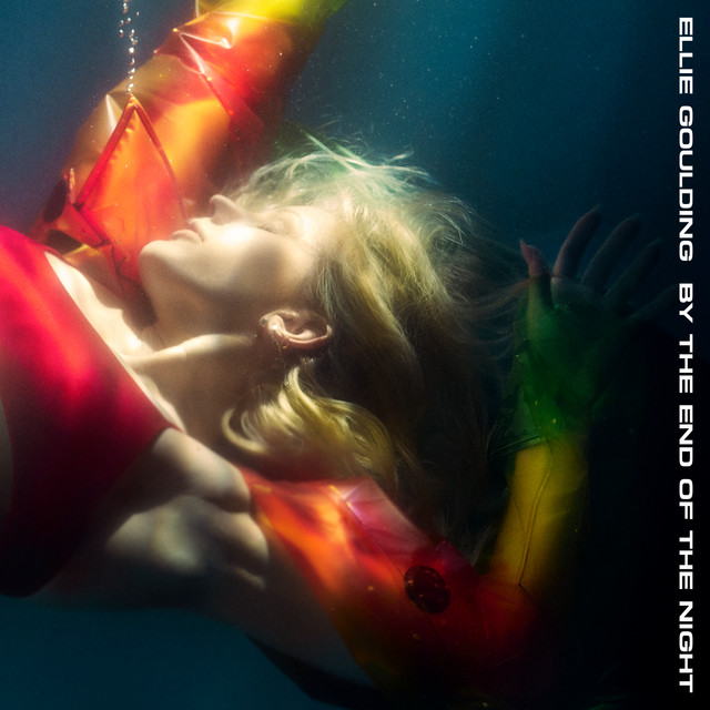 کاور آهنگ By The End Of The Night از Ellie Goulding