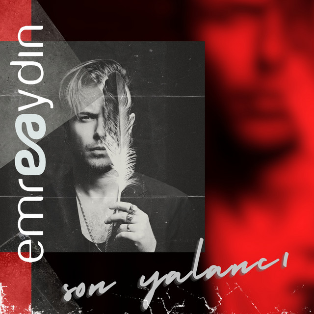 کاور آهنگ Son Yalancı از emre aydin