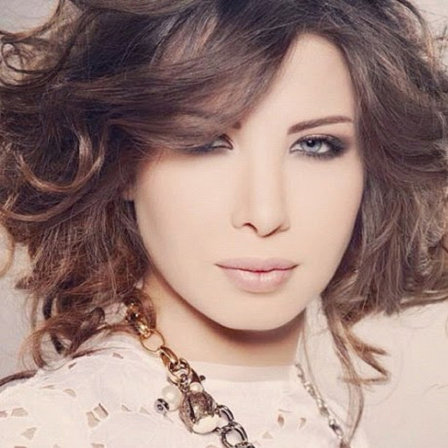 کاور آهنگ Ya Ghali از Nancy Ajram