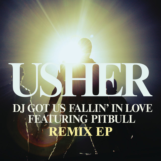 کاور آهنگ DJ Got Us Fallin' In Love (feat. Pitbull) - Precize Club Mix از Pitbull, USHER, Alejandro "Precize" Salazar
