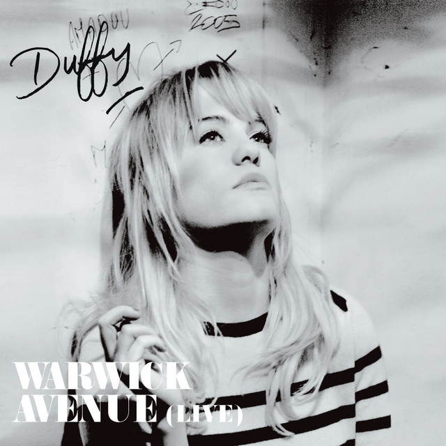 کاور آهنگ Warwick Avenue - Live از Duffy